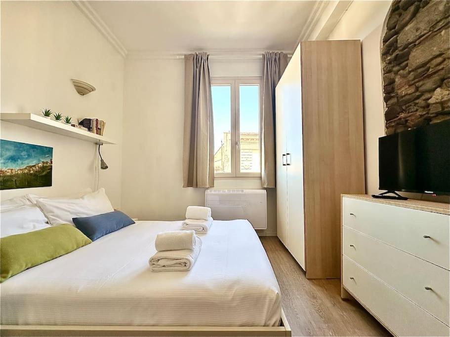 Appartement Warm Retreat In The Heart Of Florence Cls Station Extérieur photo