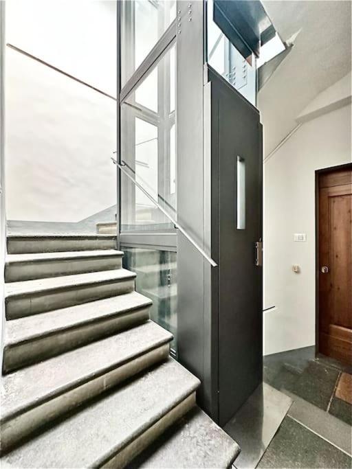 Appartement Warm Retreat In The Heart Of Florence Cls Station Extérieur photo