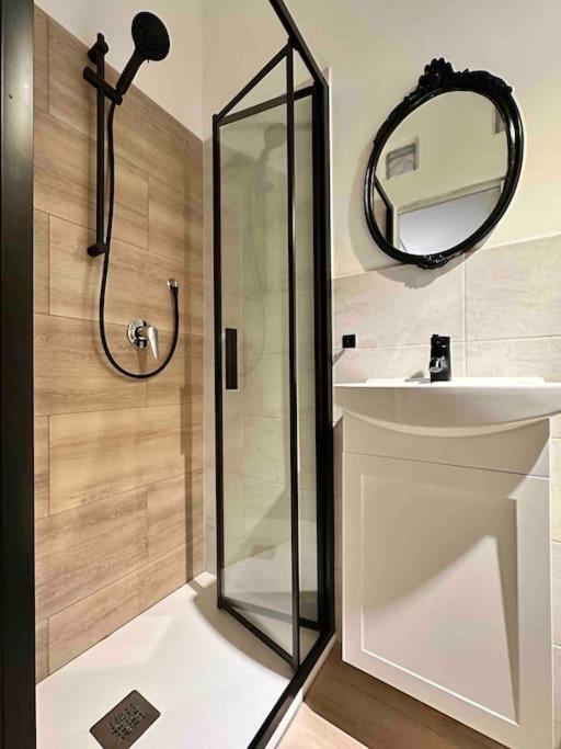 Appartement Warm Retreat In The Heart Of Florence Cls Station Extérieur photo