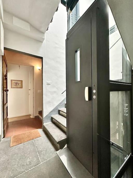 Appartement Warm Retreat In The Heart Of Florence Cls Station Extérieur photo