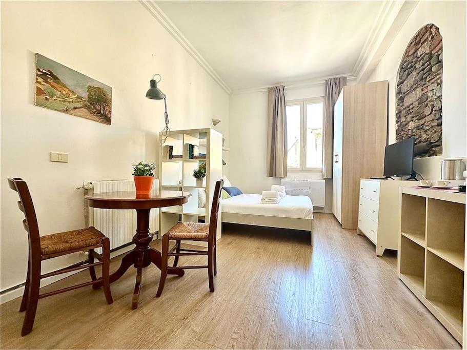 Appartement Warm Retreat In The Heart Of Florence Cls Station Extérieur photo