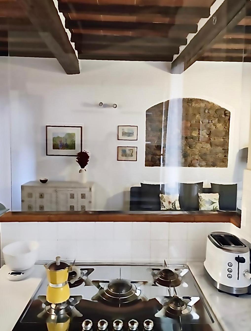 Appartement Warm Retreat In The Heart Of Florence Cls Station Extérieur photo