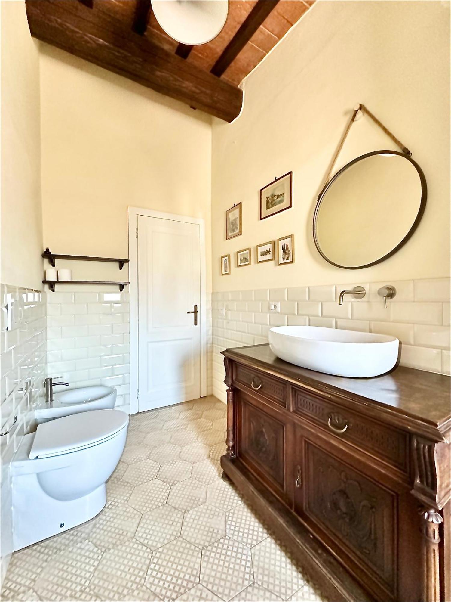 Appartement Warm Retreat In The Heart Of Florence Cls Station Extérieur photo
