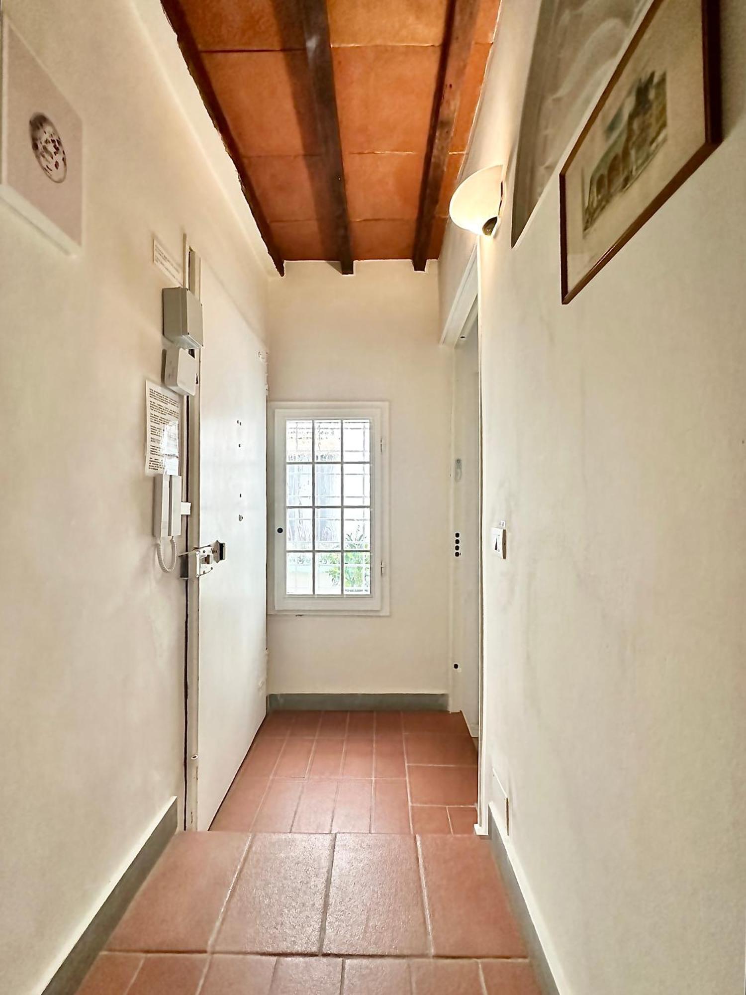 Appartement Warm Retreat In The Heart Of Florence Cls Station Extérieur photo
