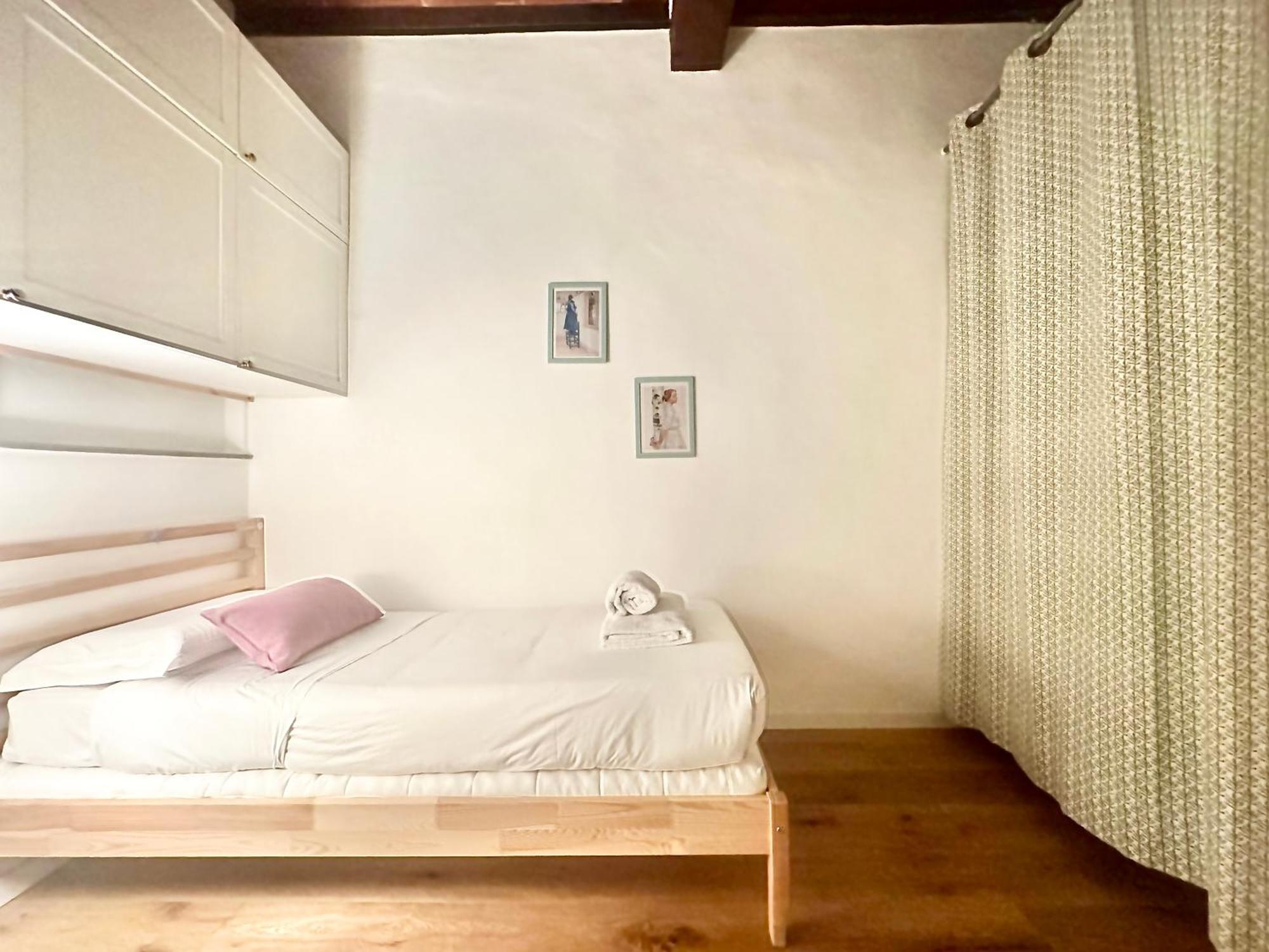 Appartement Warm Retreat In The Heart Of Florence Cls Station Extérieur photo