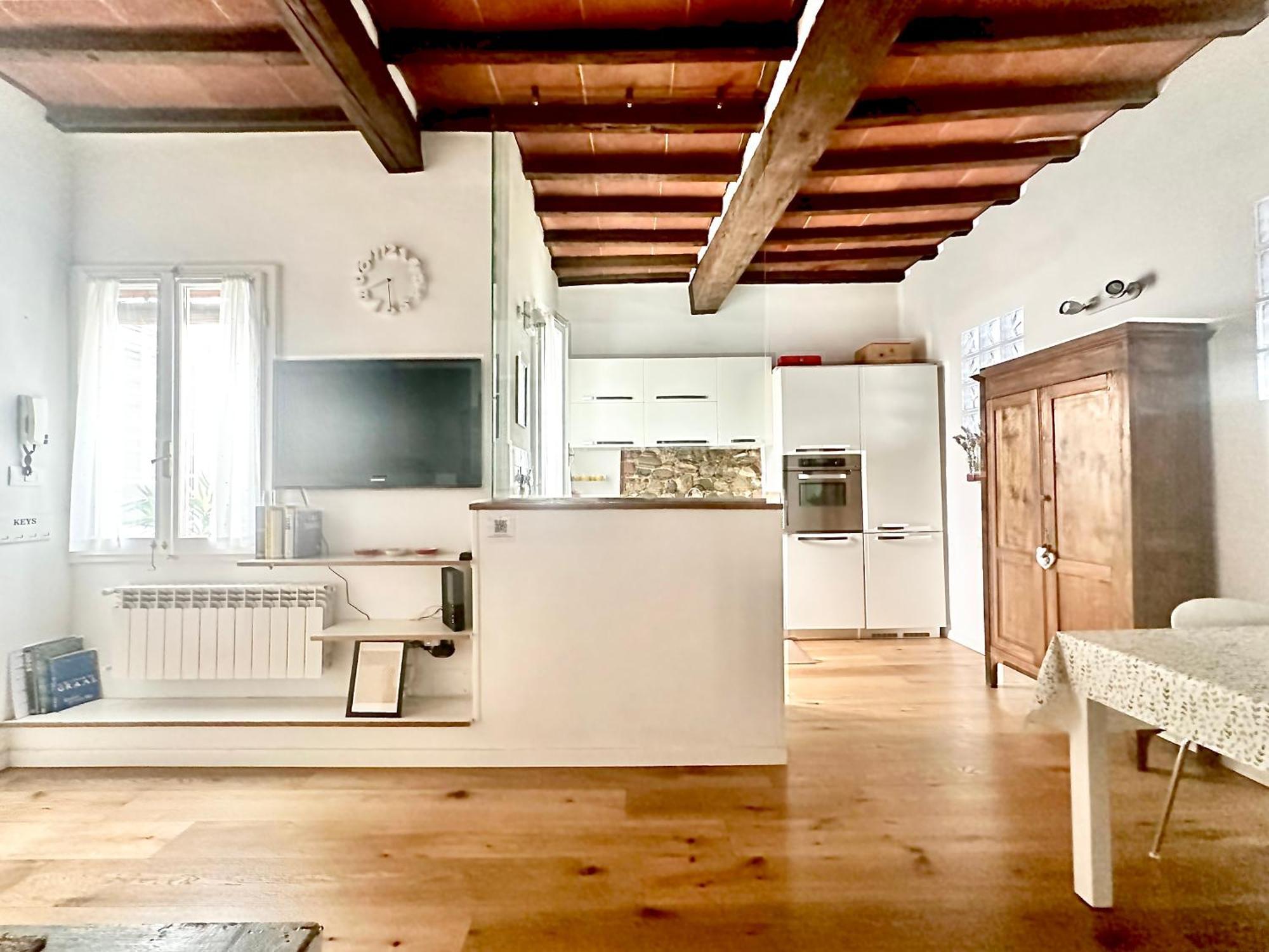 Appartement Warm Retreat In The Heart Of Florence Cls Station Extérieur photo