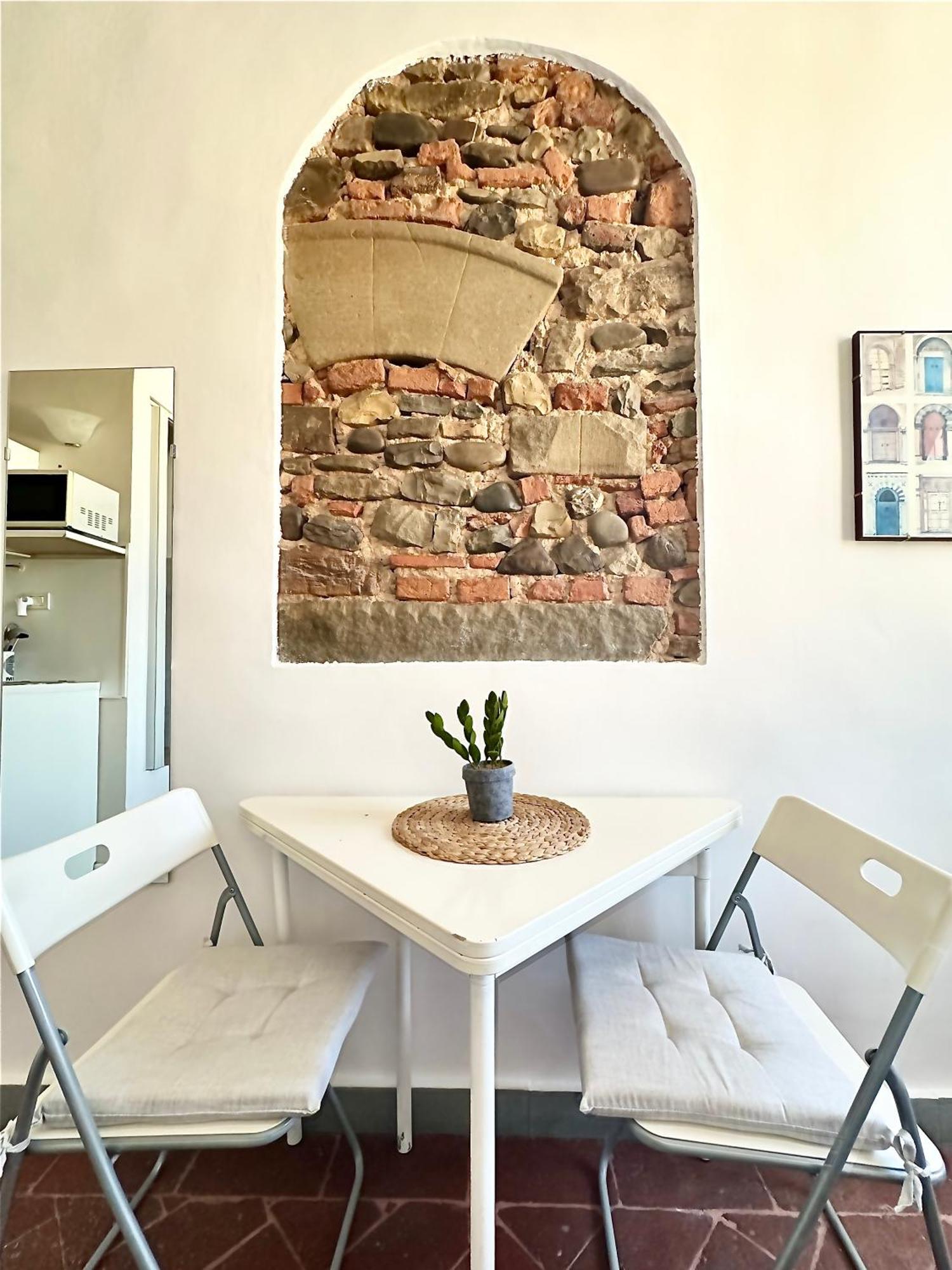 Appartement Warm Retreat In The Heart Of Florence Cls Station Extérieur photo